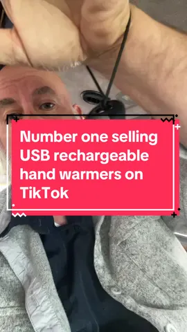 Keep your hands warm in the cold weather and help save the environment at the same time. USB rechargeable hand warmers. #rechargablehandwarmer #handwarmers #coldweatheroutfits #falldealsforyou #blackfridaydeals #tiktokshopblackfriday #tiktokshopcybermonday 