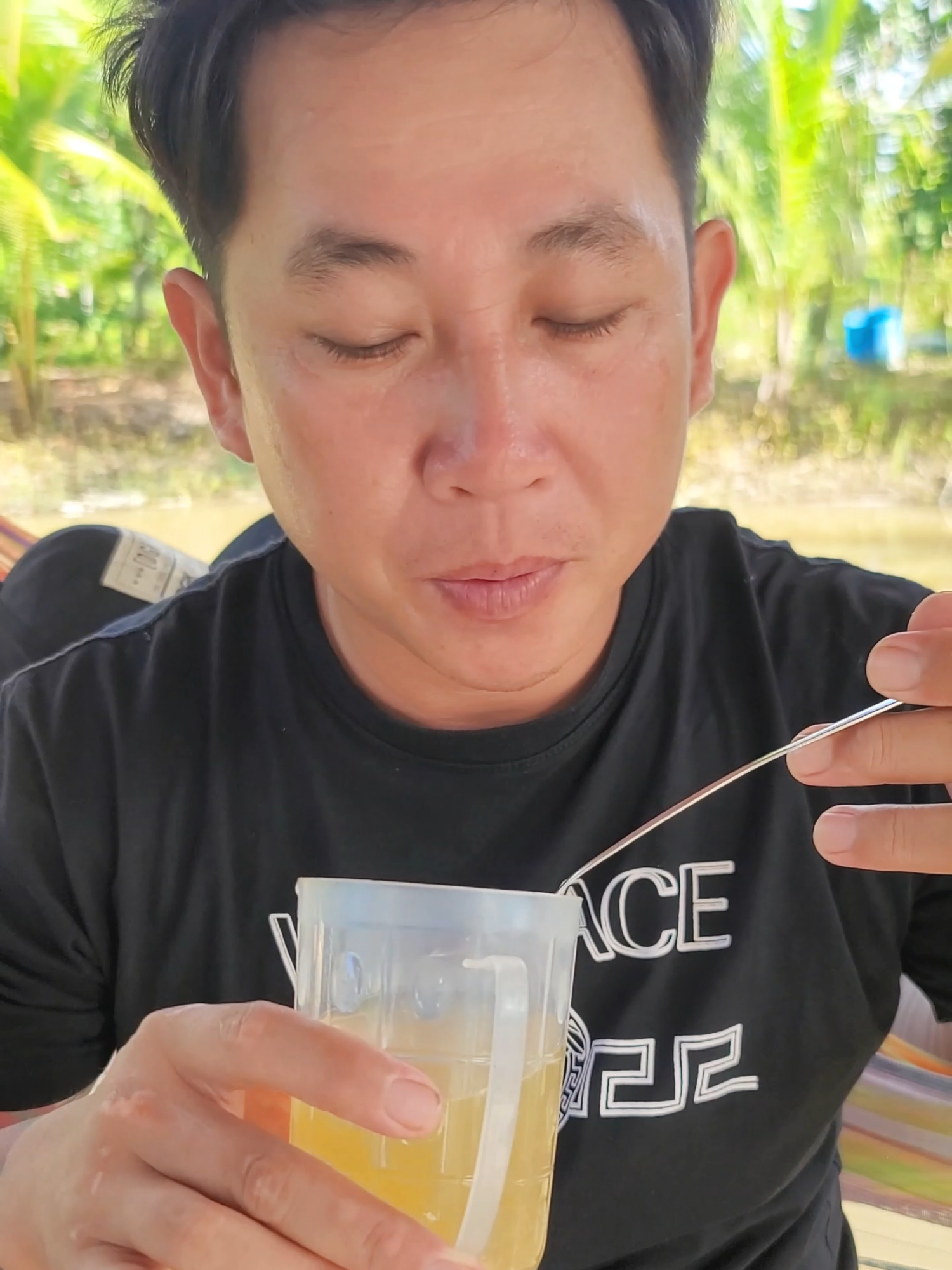 Tắc Xí Muội Cho Những Ngày Cảm Lạnh @tnbteam9999 #tnb #tnbteam