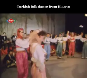 Kosovo is home to 19-50k Turks #turkishdance #turkish #folkdance #kosovo #turks #kosovalı #turkishculture #türkkültürü #🇹🇷 #🇽🇰