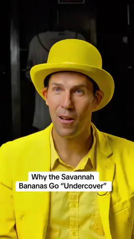 You build your brand not by what you say but by what you do. If you say you care about your customers, you need to put yourself in your customers shoes. #fansfirst #savannahbananas 