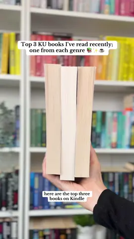 Your girls been trying to *branch out*, some of the BEST books on KU📱✨ — #kindleunlimited #thrillerbooks #booktokuk 