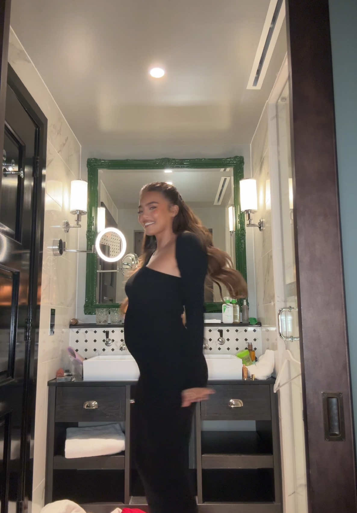 Beauty awards with my favs @Beauty Works 