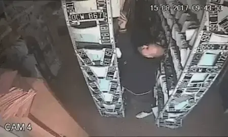 This is WHY He Quit🤯| Join Us Today @safetyfails_1 - Let’s Increase Workplace Safety #accident #accidents #construction #construção #safety #safetyfirst #maintenace #oil #oilchange #slip #laddersafety #risk #risky #firesafety #training #fails #eletrical #hardhat #PPE #fire #warehouse #transportation #storm #weather #office #quit #iquit #work