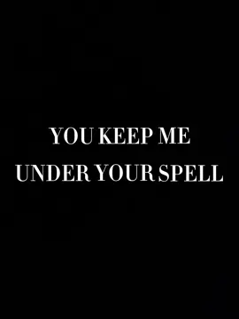 Under your spell Credits to @SpeedAudios1M #songs #audios #goviral #fyp #fouryourpage #viral #fouryou #underyourspell 