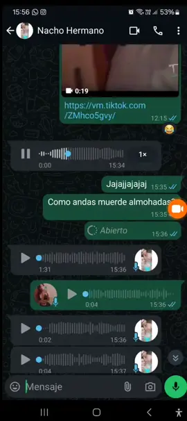 Estos jóvenes que no quieren trabajar! 😂😂