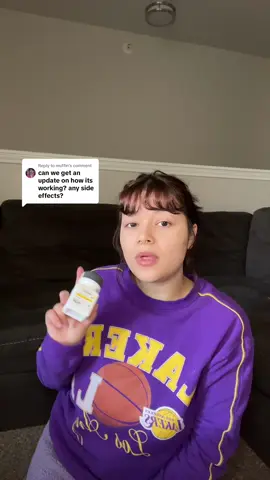 Replying to @muffin How I’m feeling 2 1/2 months #rinvoq !#autoimmunedisease #rinvoqjourney #spondylosis #autoimmunedisorder #AS #RA #arthritis #rhematoidarthritis #sickness #remission 