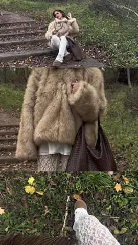 my ootd  
