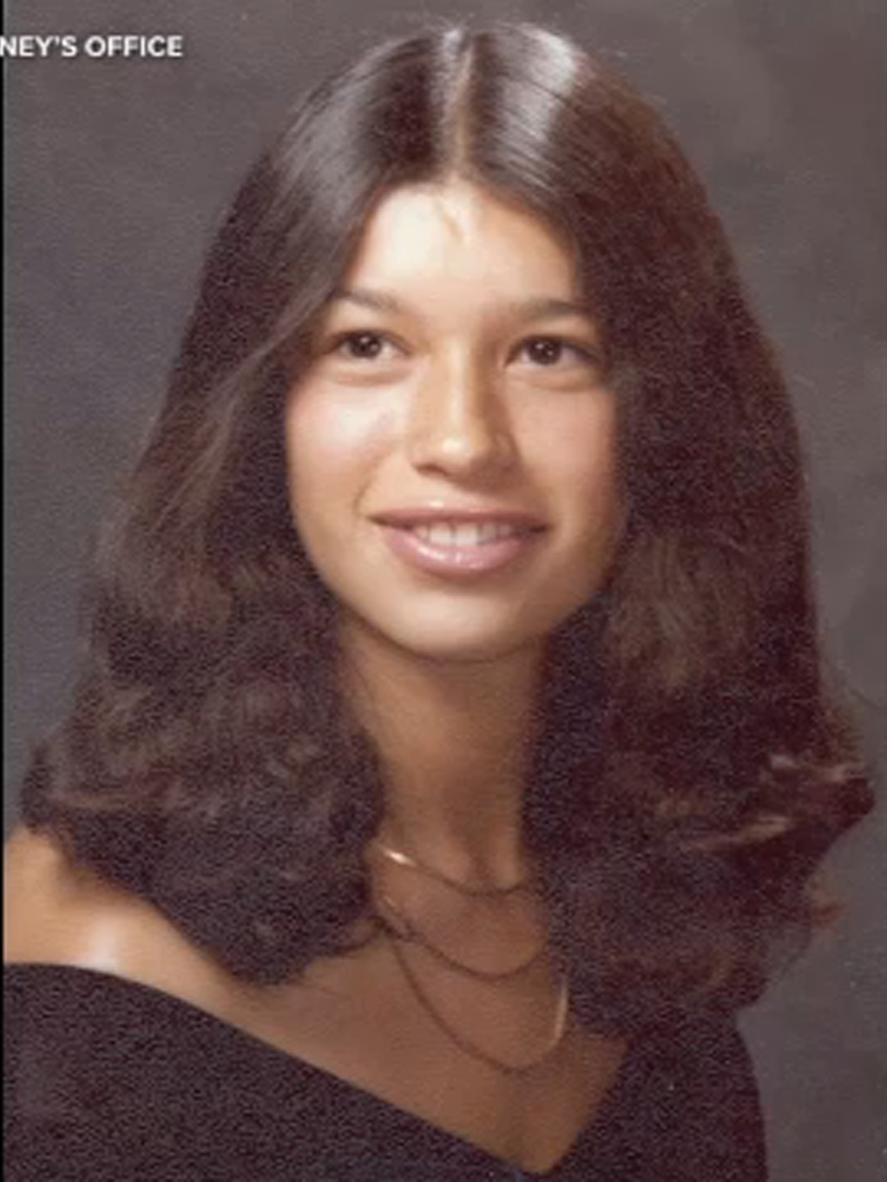 After 45 years, authorities in California were finally able to tell the Gonzalez family who they believe killed their loved one. The Riverside County Sheriff's Office used DNA and forensic genealogy to identify the suspected killer, who turned out to be the same man who reported finding Esther Gonzalez's body to authorities. On February 9, 1979, 17-year-old Gonzalez was walking to her sister's house in Banning, California, about 85 miles east of Los Angeles. She never made it home. The next day, her body was found in a snowpack off a highway near Banning, the Riverside County District Attorney's Office said in a news release. She was attacked during her walk, raped and bludgeoned to death, authorities said. Deputies described the unidentified man who found the body as 