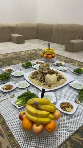 #وجبة_عشاء #طبخي_ولا_اروع🤗😍😋😋 #كبستي_اللذيذه #يم يم 😋😋