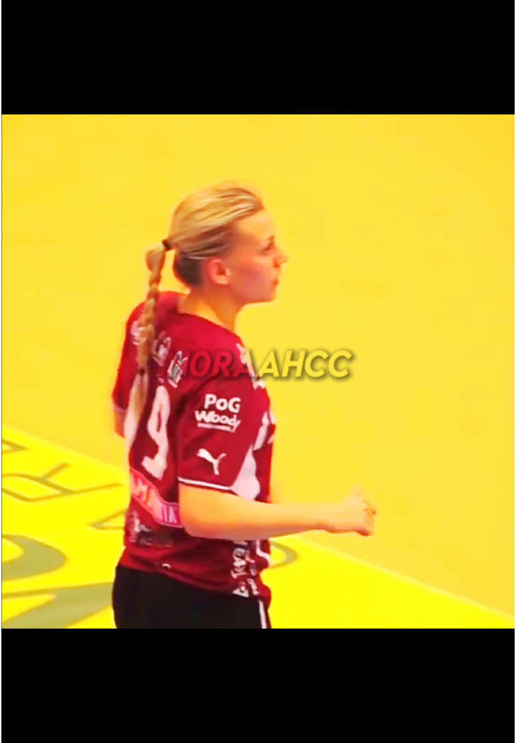 #nathaliehagman idk || #hagman #womenhandball #sweden #swedenhandball #edit #capcut #foryou #dontflop #dontflop #fyp #viral #natta #trend @Handbollslandslaget @Women’s handball 