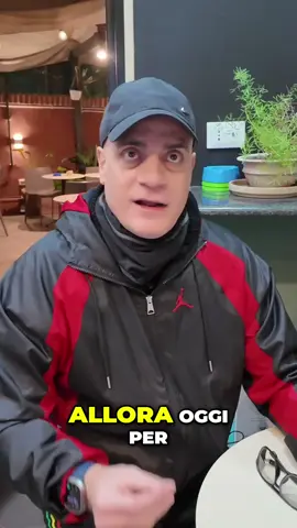 Come CAMUFFARSI con una PARRUCCA da BORSAGGIATORE!