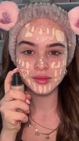 Mucho maquillaje!!! 💖 #fyp #foryou #parati #makeup #asmr #4you 