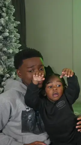 Anton has game 😭😂 #fyp #broski #cute #funny #viral no Copyright Intended #raisingzion #thegreenfamilylive 
