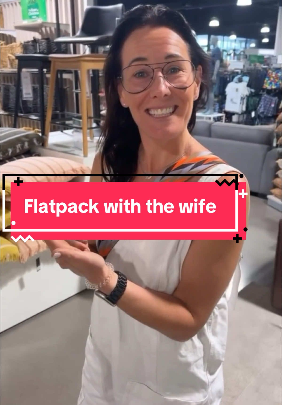 Flatpack with your Wife 🤯😂 @Bill Burr #BillBurrComedian #couplecomedy #husbandandwifejokes 