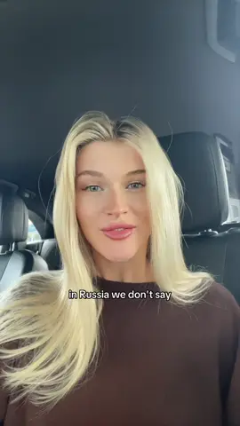 In #russia we don’t say #russiangirl #fyp #russian #russianlanguage 