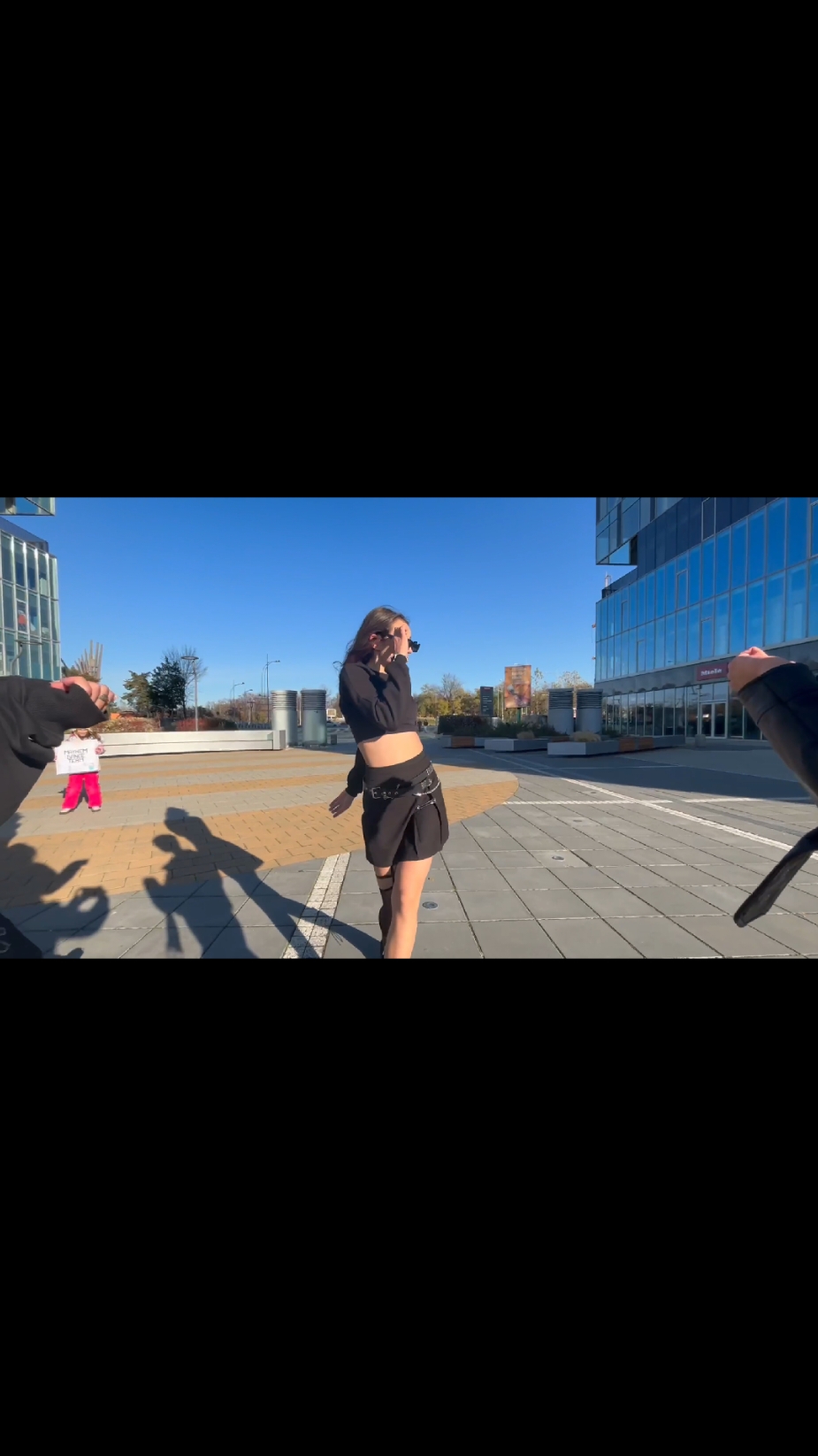 Little sweet, a little bitter 🎀 @… @httpx.mayako @Elena🧋🧸 #kpopfyp #fyp #girlgroup #dancing #mayhemdanceteam #cover #dance #kpop #igloo #kissoflife #teaser #haneul #julie #natty #belle 