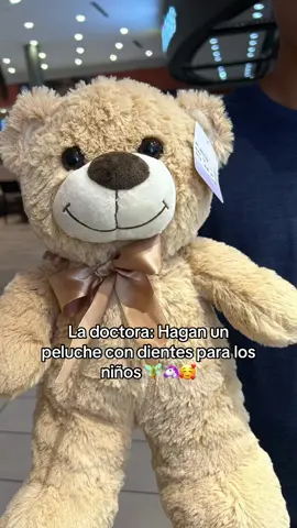 el verdadero chucky #greenscreen #odontologia #fyp #odontopediatria 