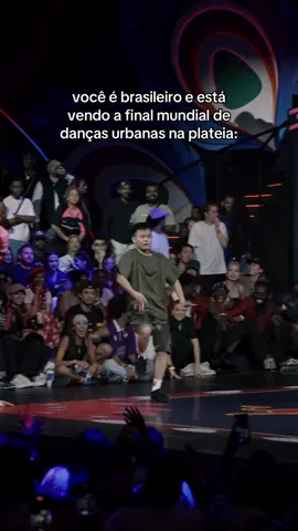 O 🇧🇷 tem um jeito único de se expressar, né @RyanFuria 🤣 #redbull #tedáaaasas #redbulldanceyourstyle #dança #danca #dance 