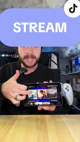 Cloud Stream With Ease On The Portal! #playstation #ps5pro #ps530thanniversary #ps5limitededition #ps5controller #playstationportable #ps5portal #ps5portal 