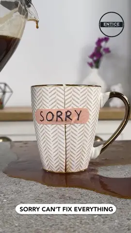 Sorry Can’t Fix Everything #sorry #life #lifetips 