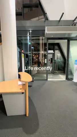 Life recently as a perantau