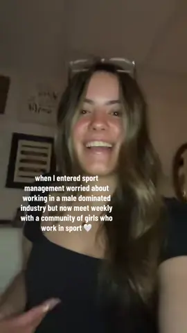 the sportsisterhood community >> (📸:@MIA MAST) #womeninsport #sportsmedia #sportsisterhood #sports #Lifestyle #fyp #foryou #networking #sportsgirl #trending 