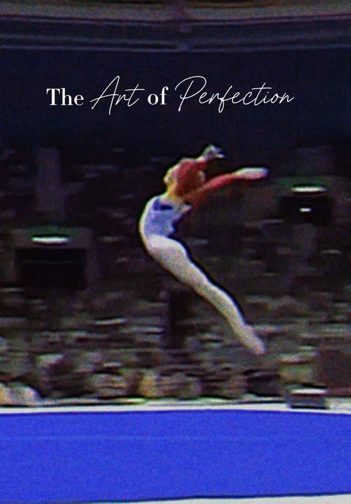 Bring Back Compulsories! @FIG #gymnastics #artisticgymnastics #olympics #vintagegymnastics #gymnasticstiktok #perfection #artistry 