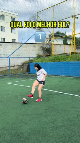 O segundo foi ângulo máximo 🤩