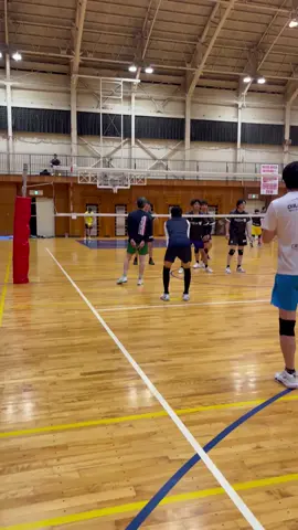 🏐 #バレーボール #sports #volleyball #haikyuu #ハイキュー #japan #f #fyp #fypシ #スポーツ #おすすめ #おすすめにのりたい