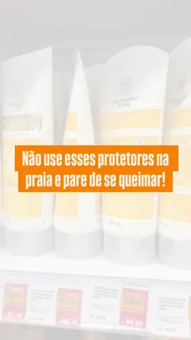 vai nadar? protetor solar MUITO resistente sempre! essa resistência está especificada no rótulo do protetor sem essa informação: sem resistente à água, lavou, saiu resistente à água: 40 minutos em imersão  muito resistente à água: 80 minutos em imersão #skincare #tiktokbeleza #protetorsolar #queimadura