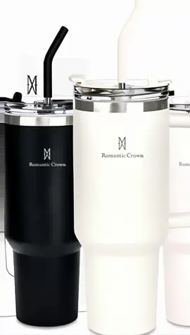 Copo Térmico Inox Portátil 1200ml! ✨🎥 🌡️ Mantém a Temperatura! Ideal para bebidas quentes ou frias. 🚶 Portátil e Conveniente! Capacidade de 1,2L com tampa e canudo para facilitar o uso. 💪 Material Inoxidável! Durável e resistente, perfeito para o dia a dia. 📦 Compre Agora e Mantenha Suas Bebidas na Temperatura Ideal! ✨ Link na bio para mais informações! ✨ #CopoTérmico #BebidasNaTemperaturaIdeal #CompreAgora #shopee 