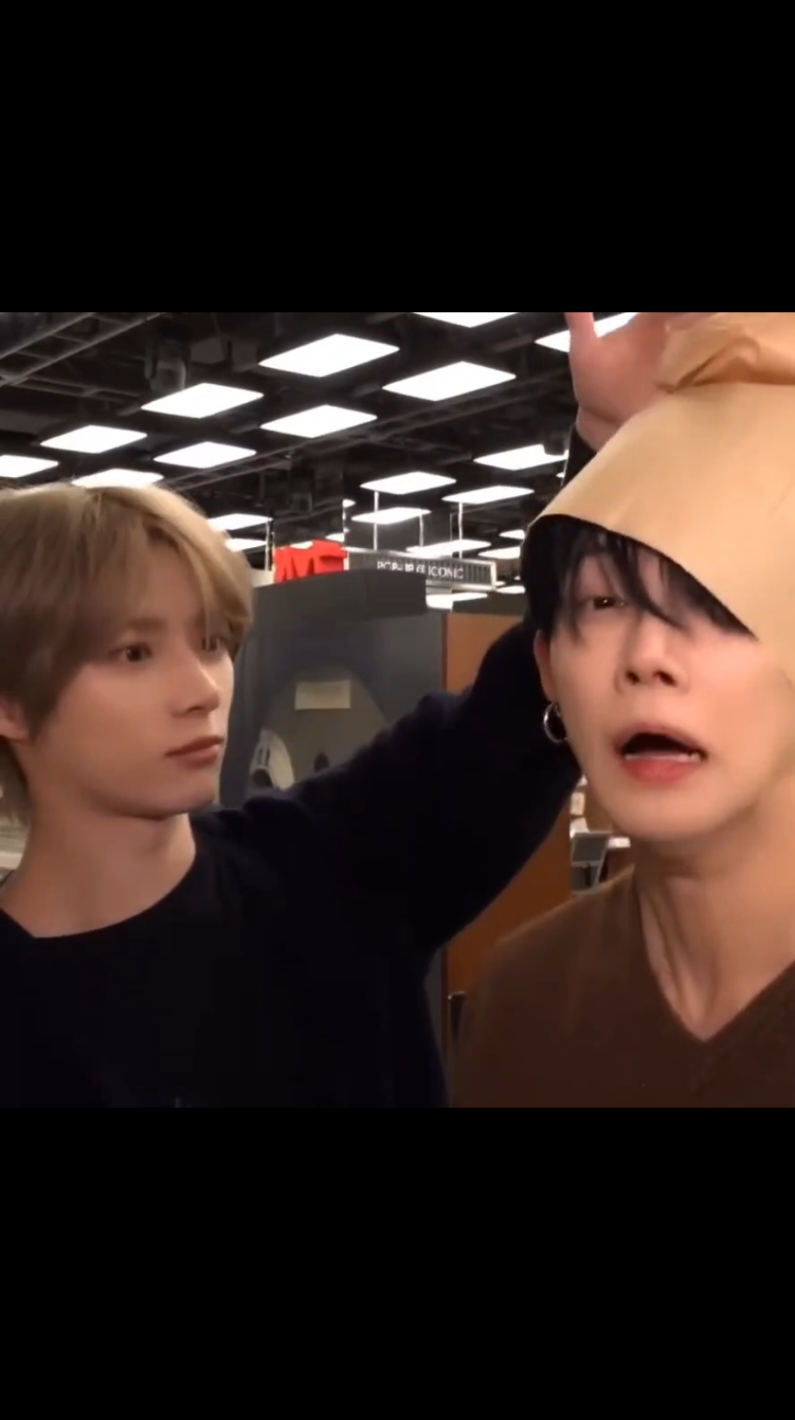 letting their impulsive thoughts win everytime #txt #tomorrowbytogether #soobin #yeonjun #beomgyu #taehyun #terry #hueningkai #kai #hyuka  #tubatu #dejavu #sugarrushride #kpop #kpopfyp #fyp  #ppulbatu #cringe #brainrot #sanctuary #overthemoon 