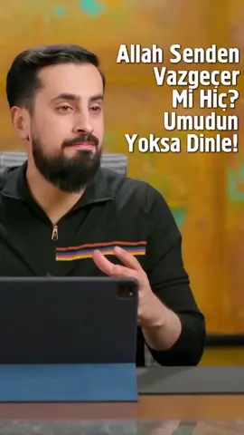 umudun yoksa dinle...... #dua #fyppppppppppppppppppppppp #kesfet #hayalhanem #mehmetyıldız #kesfetteyiz #viral_video 