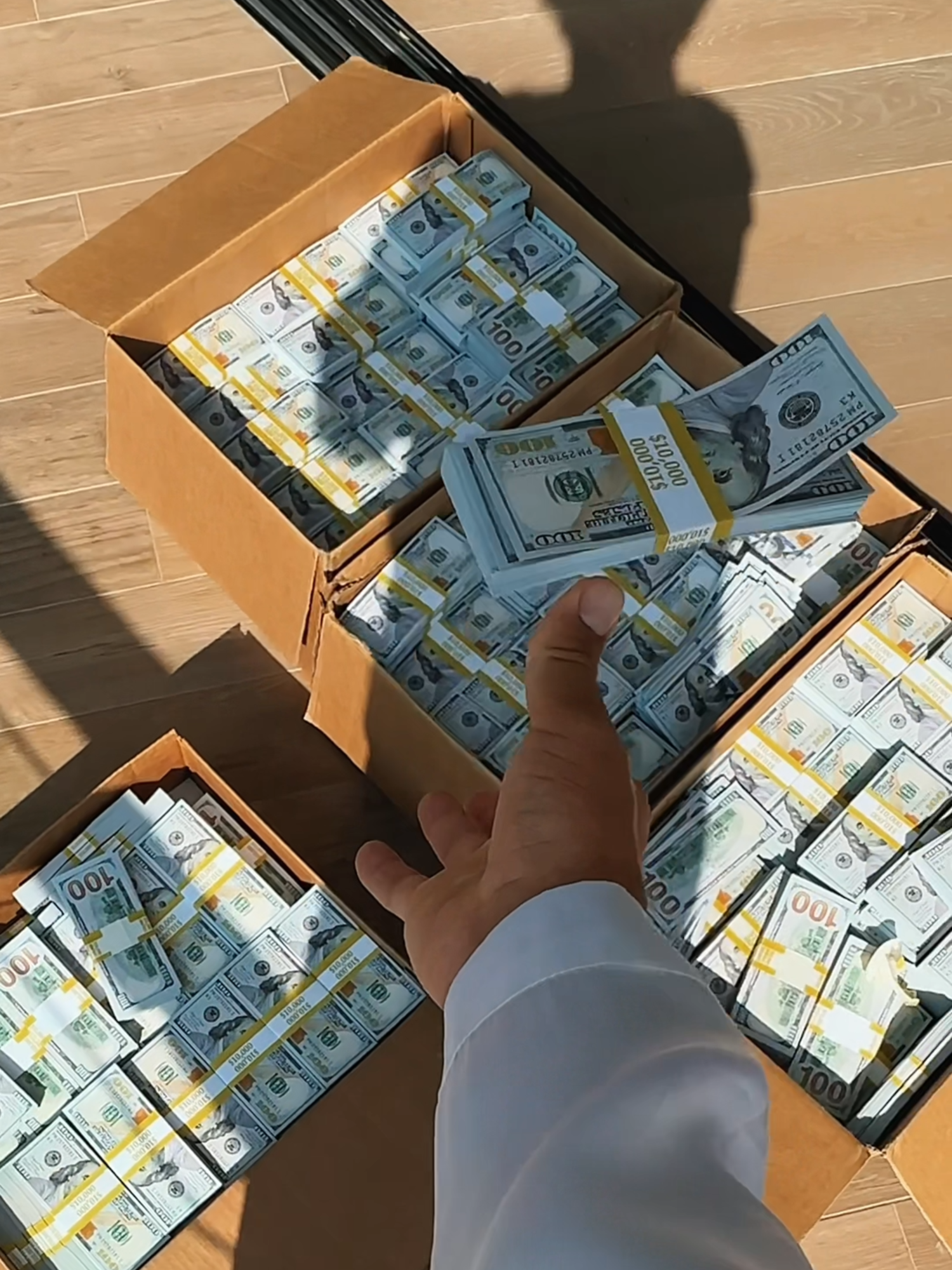 Do you love money? What do you love more than money? #money #Love