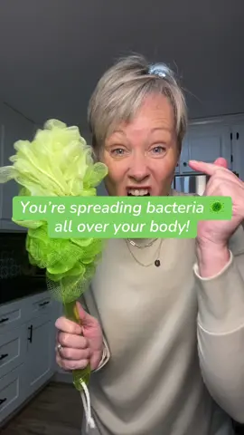 Stop spreading germs all over your body. Get this sud scrub at an awesome price. #sudscrub #sudscrubreview #bodyscrubber #showerroutine #showerproducts #bathessentials #showeressentials #skincareproducts #bacne #tiktokshopblackfriday #tiktokshopcybermonday #tiktokshopholidayhaul 