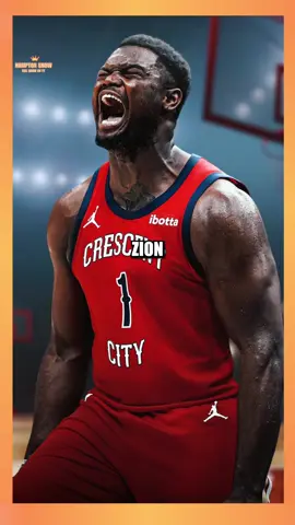 Why Zion fired his agent 🤯👀 #zion #NBA #nbabasketball 