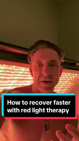 This is how red light therapy improves your energy and recovery. 👆🏼   Curious to learn more? Check out @Upgrade Labs. #DaveAsprey #biohacking #biohacker #biohacked #upgradelabs #redlighttherapy #redlight #recovery #health #wellness #wellbeing