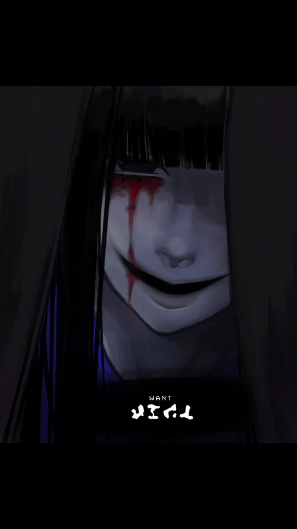 Fan art of Ms. Blue-Clad🚶🏻👠  so curious about her back story (I want her)  #fyppppppppppppppppppppppp #foryou #fyp #digitalart #ibispaintx #moots? #homicipher 