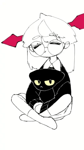 Clairo x Carti top 1 duo 😼🦇 #playboicarti #clairo #animation #art #cat 