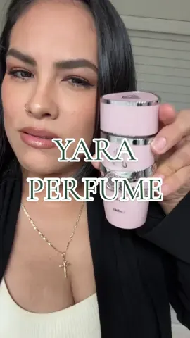 Elegance in a bottle 👌🏽 #yaralattafa #womensperfume #ad #TikTokShopBlackFriday #giftsforher #TTSTakeover #toptiernovember #TTSTakeover #TTSDelight  #tiktokshopholidayhaul #treasurefinds #giftguide 