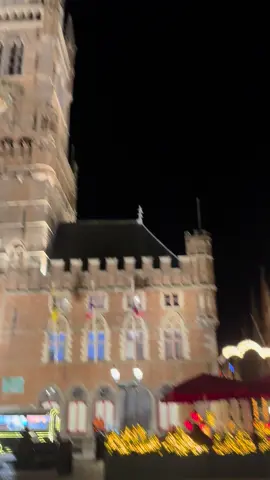 #fy #fyp #brugge #bruges #belfort 