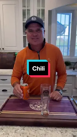 I wouldn’t be where I am today without this chili recipe!! Thanks to all my followers for being here!! Everyone go make some chili!!!! R U Kidding Me!? #chili #cooking #grilling #soupseason #fall #winter #cozymeals #cookingwithdarryl #rukiddingme @Rhoback 