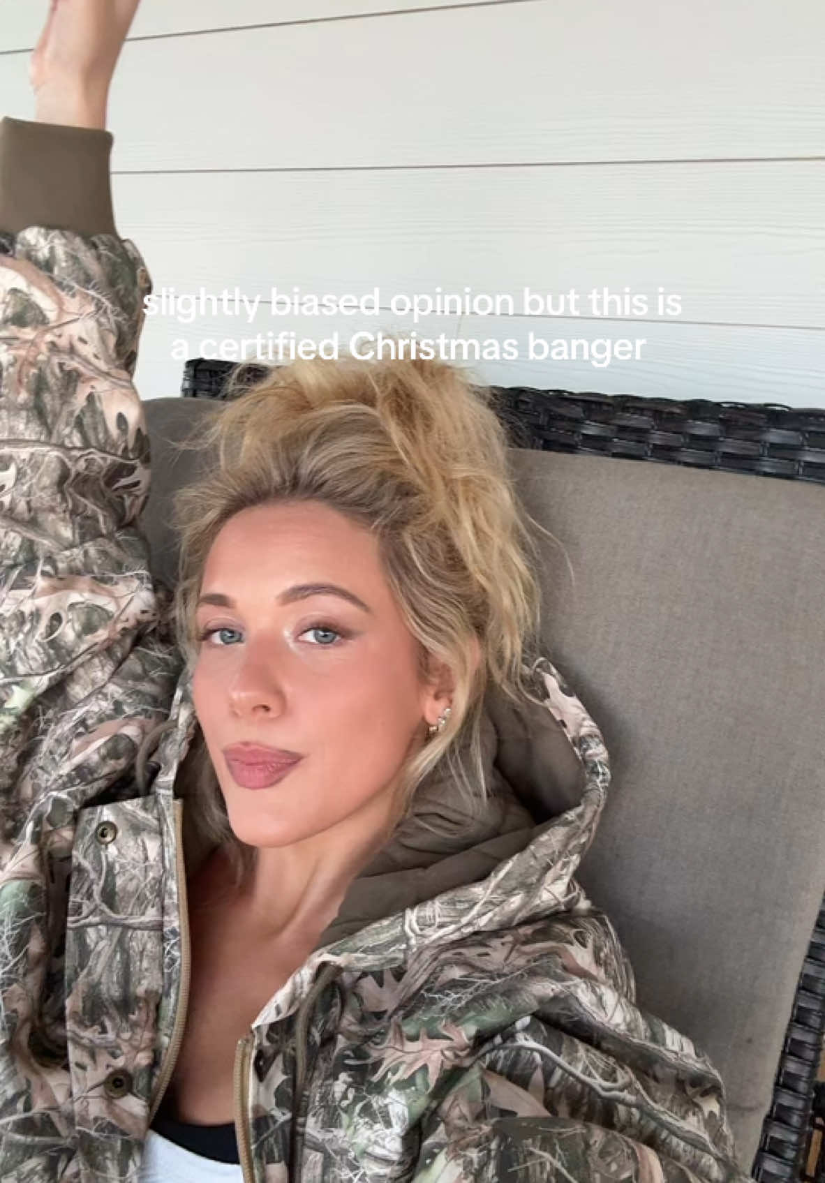 makes me wanna chug spiked egg nog (i hate egg nog)