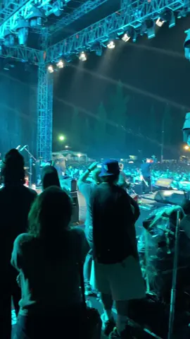 Jadi Backing vocal Gadungan 😃😅 #jamrudband #liveconcert #festival 