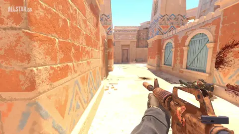 4k #cs2 #dajlike #dc