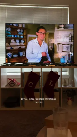 always makes me cry too #christmas #christmasmovies #theholiday #fyp #trending #fypシ #christmasaesthetic #christmasvibes 