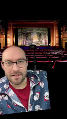 Coos Bays Egyptian Theater is Oregons coolest theater, but its got spooky secrets. #History #historytok #oregon #greenscreen 