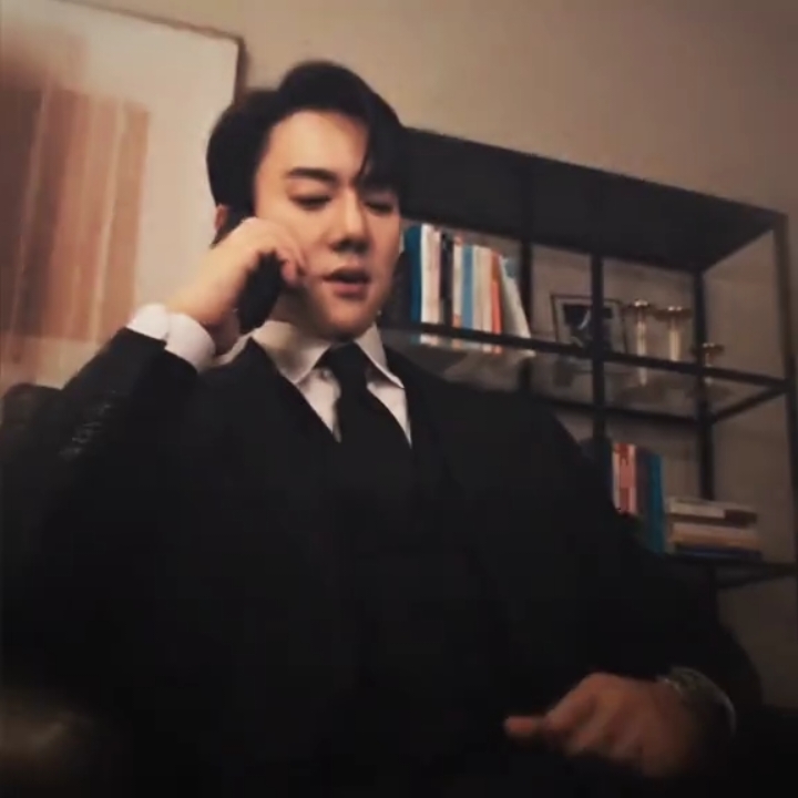 MDS, QUE HOMEM 🙏🏼 #yooyeonseok #whenthephonerings #saeon #alrysww #fypシ゚ 