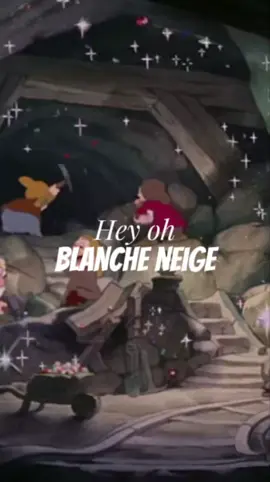 On rentre du boulot #les7nains #blancheneige #septnains #olddisney #disneysong 