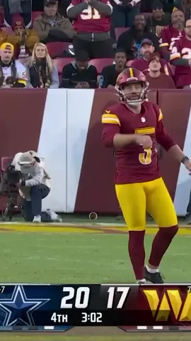 TURPIN 99 YARD KICK RETURN TD! #dallascowboys #nfl #kickreturn #touchdown #football #kavontaeturpin #kickreturntouchdown #sportcentertop10 #espn #washingtoncommanders #cowboys #commanders 